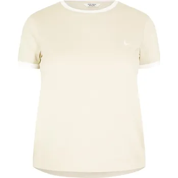 Dámské tričko Tričko Jack Wills Stone 5554127 16 (XL)