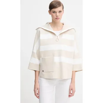 Dámský svetr Svetr Joseph Ribkoff dámský, béžová barva, 261983 01X, vel. L