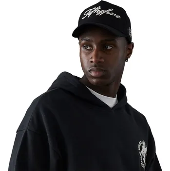 Kšiltovka Čepice Series 55 Black 1207195 One Size