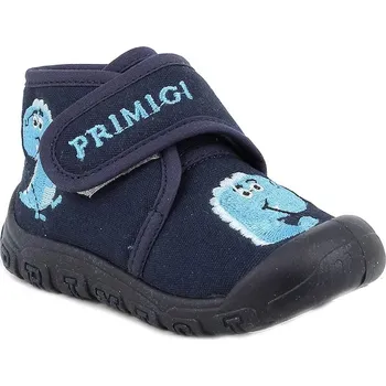 Dívčí sandály Dětské papuče Primigi tmavomodrá barva, PYS 89491 8949133 59X, EUR 25