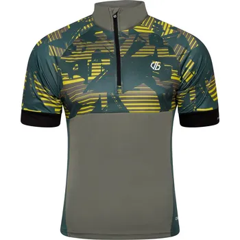 Pánské tričko Tričko Dare 2b Agave Green 3564858 XL