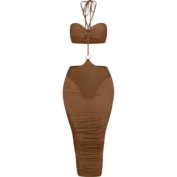 Honeyz Brown 8727688 10 (S)