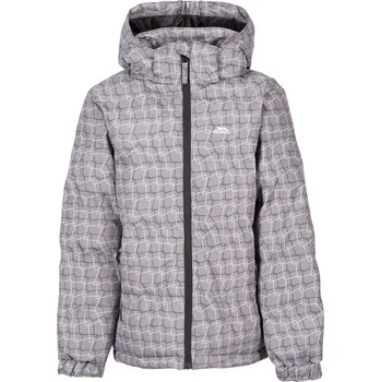 Dívčí bunda Trespass Platinum 6392359 7-8 Yrs