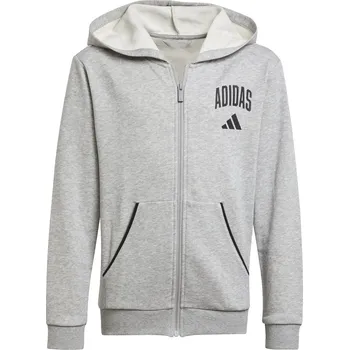 Dívčí mikina adidas Grey 554765 13 Years