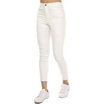 Dámské džíny Džíny Vero Moda White 3364823 14S