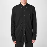 Košile Polo Ralph Lauren Polo Black 6237129 2XL