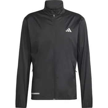 Pánská větrovka Bunda adidas BLACK 8920767 M
