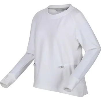 Dámské oblečení Mikina Regatta White 6499340 8