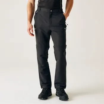 Kalhoty Regatta Ash 8059166 44 S