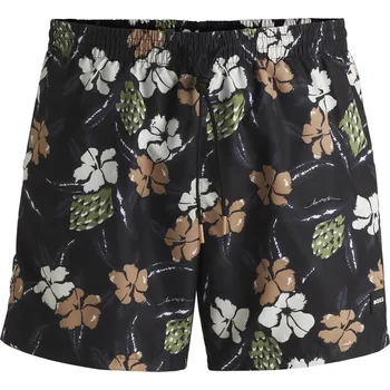 Pánské plavky Plavky Boss Black 003 6491062 S