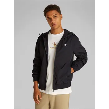 Pánská bunda Bunda Calvin Klein Jeans Ck Black 2444033 XL