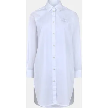 Košile Diesel Bright White 4221076 12