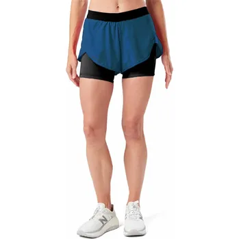 Dámské kraťasy Kraťasy Nathan Sailor Blue 8536784 12 (M)