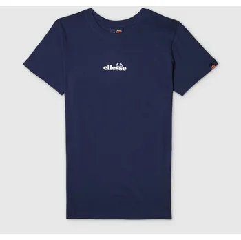 Oblečení a móda Tričko Ellesse Navy 6971582 8-9 Yrs