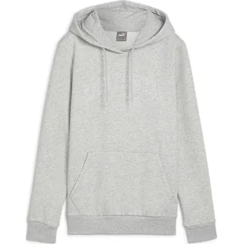 Dámské oblečení Mikina Puma Graph Reg 1068787 8 (XS)