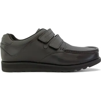 Pánské polobotky Boty Pretty Green Black 7533517 10 (45)
