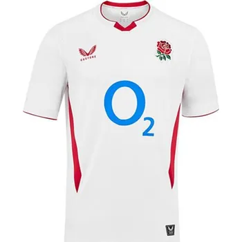 Pánské tričko Tričko Castore White 5493143 L