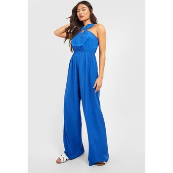 Dámský overall Violet Romance Blue 4387562 8 (XS)