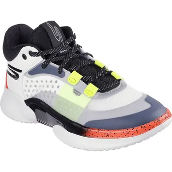 Pánská obuv Tenisky Skechers White 6474925 12 (47.5)