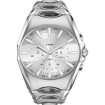 Hodinky Diesel pánské, stříbrná barva, DZ4694 SLV, vel. ONE SIZE
