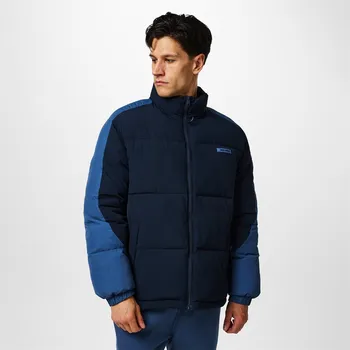 Pánská větrovka Bunda Jack Wills Navy 2892557 2XL