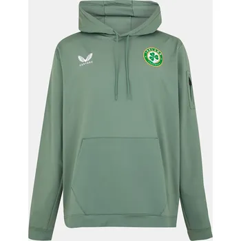 Pánská mikina Mikina Castore Jolly Green 3245019 L