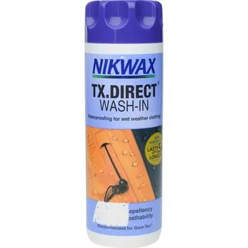 Dámská vesta Bunda Nikwax Wash In 3945197 One Size