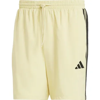 Pánské kraťasy Kraťasy adidas Powder Yellow 7989488 L