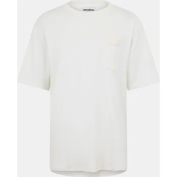 Pánský svetr Svetr Threadbare Ecru 4930738 Small