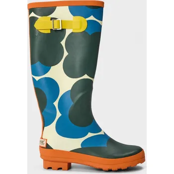 Dámské holínky Holínky Regatta ShadowFlower 1676202 3 (36)