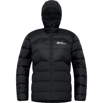 Bunda Jack Wolfskin Black 5670797 10 (S)