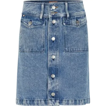 Dámská košile Košile Boss Navy 979192 26 L32