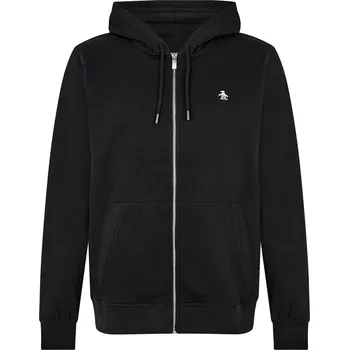 Pánská mikina Mikina Original Penguin True Black 9219594 Small