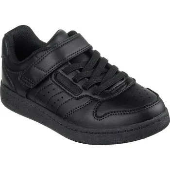 Chlapecká obuv Boty Skechers Black 720795 C12 (30)