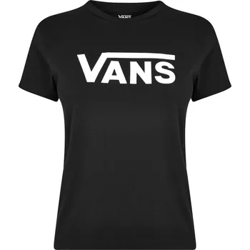 Tričko Vans Black 4953859 14 (L)