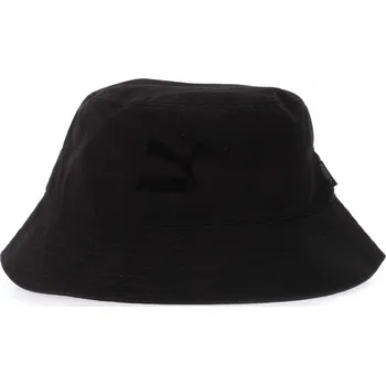 Kšiltovka Čepice Puma Black 1521121 M