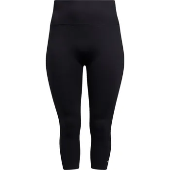 Dámské legíny Legíny adidas Black 7708023 M (12-14)