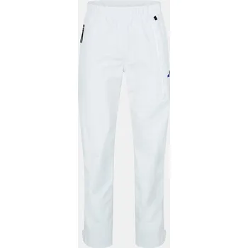Outdoorové vybavení Kalhoty adidas White 7437683 L