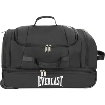 Sportovní taška Taška Everlast Black 8722711 One Size