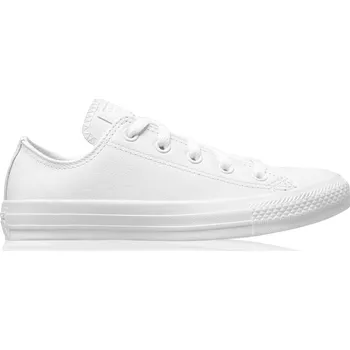 Pánská obuv Tenisky Converse White 100 9064576 8 (42)