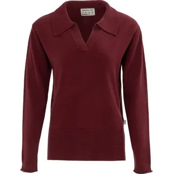 Šaty SoulCal Burgandy 3808178 16 (44)