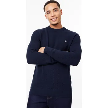 Pánský svetr Mikina Jack Wills Navy 5823342 M