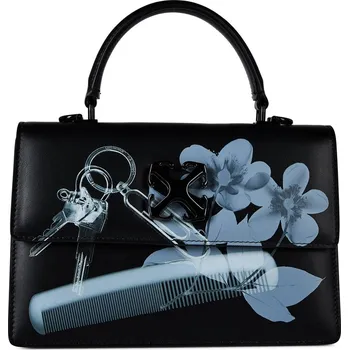 Kabelka Kabelka OFF WHITE Black 4240951 One Size