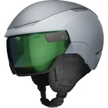 ATOMIC REVENT GT AMID VISOR HD Grey Velikost: M/55-59