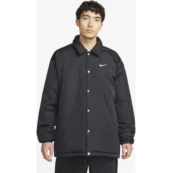 Pánská větrovka Bunda Nike Black 4507653 XL