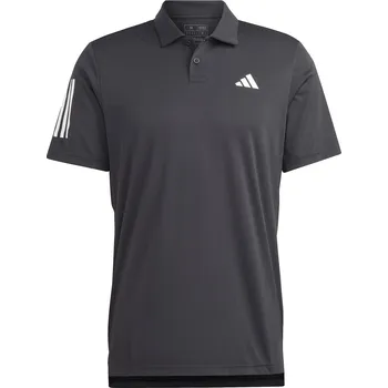 Pánské tričko Tričko adidas Black 5506773 XL
