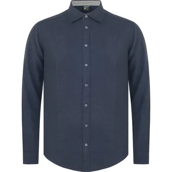 Košile Gelert Black 555651 2XL