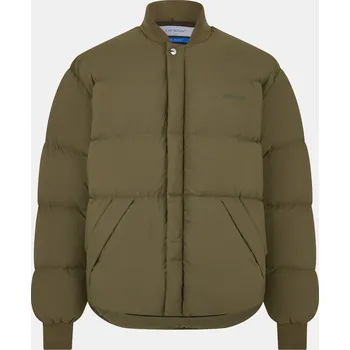 Bunda OFF WHITE Khaki 4165729 2XL