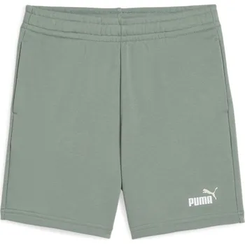 Chlapecké kraťasy Puma Moon Green 4923807 13 (XL)