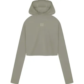 Dámská mikina Mikina adidas Clay 1447618 8 (XS)